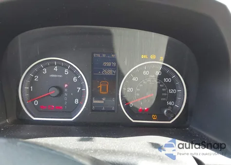 2011 Honda Cr-V Se из США, поврежденный, VIN 5J6RE4H45BL068085